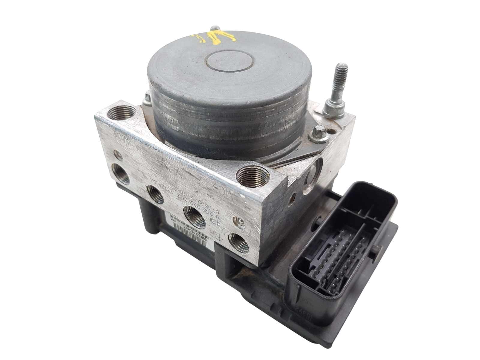 Abs-pumppu Fiat Grande Punto 51798104 0265800690 Bosch 2064 main product photo