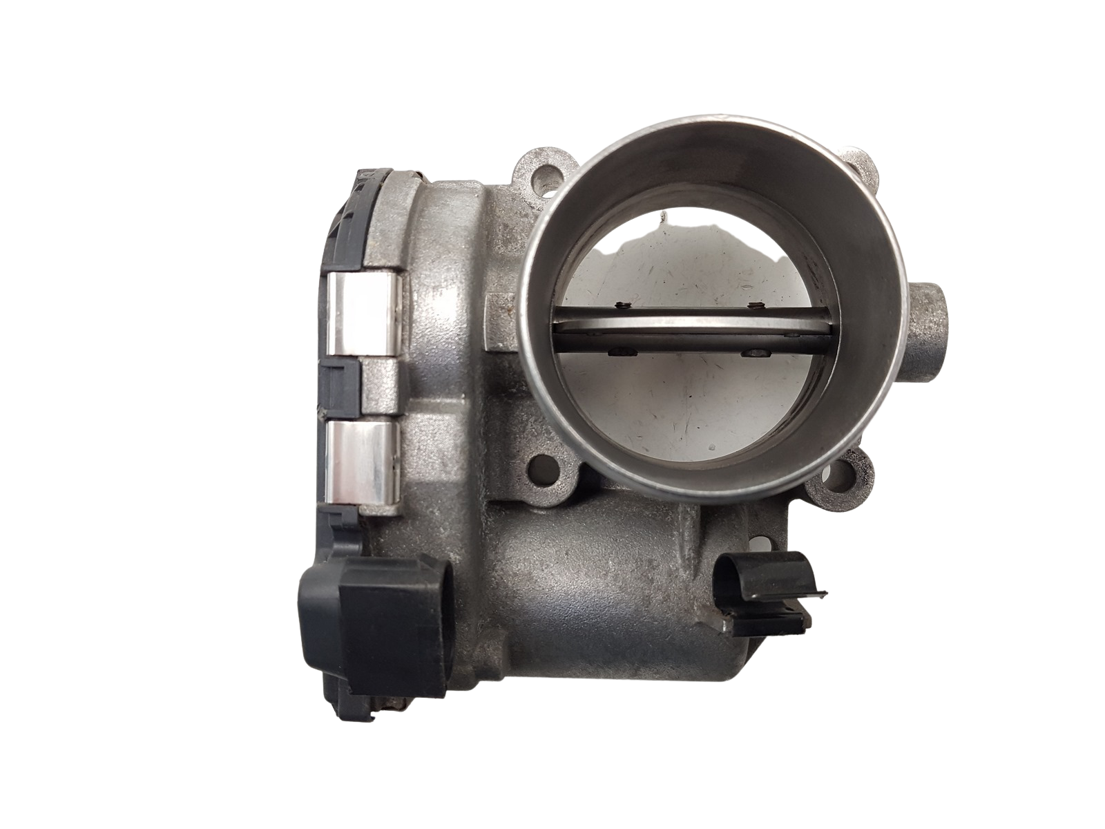 Kaasuläpän venttiili Ford BK2Q-9E926-AC 0280750598 2.2 TDCI 2002 main product photo