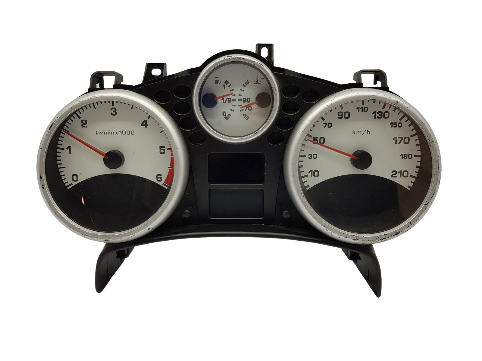 Kierroslukumittari Peugeot 207 9662904780 2721 main product photo