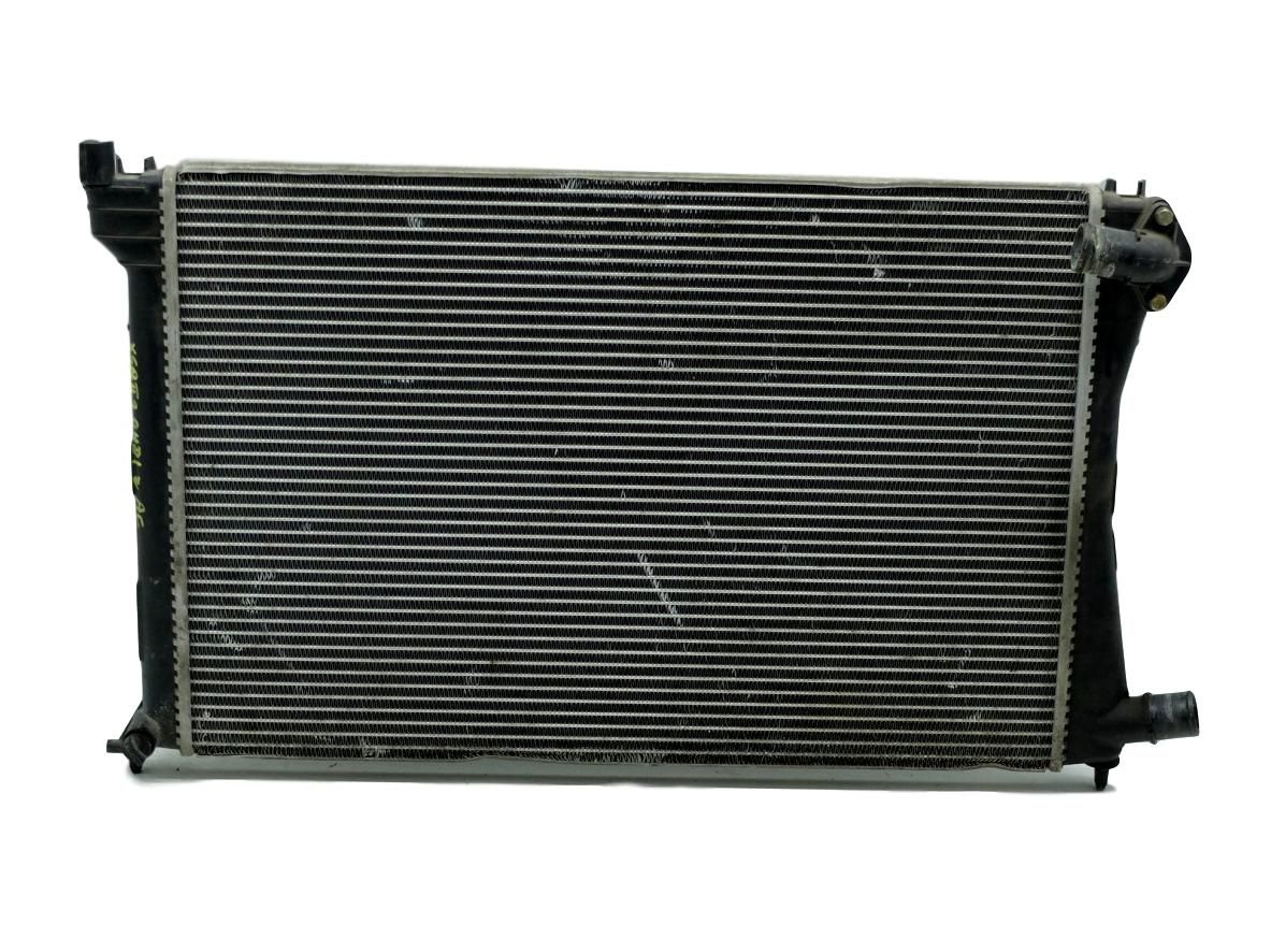 Jäähdytin Wody Xantia 863465X 9629678780 Valeo Citroen main product photo