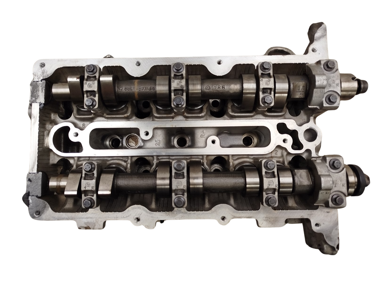Sylinterikansi Jaguar 2X4E-6090-AD 2.1 V6 RF2X4E main product photo