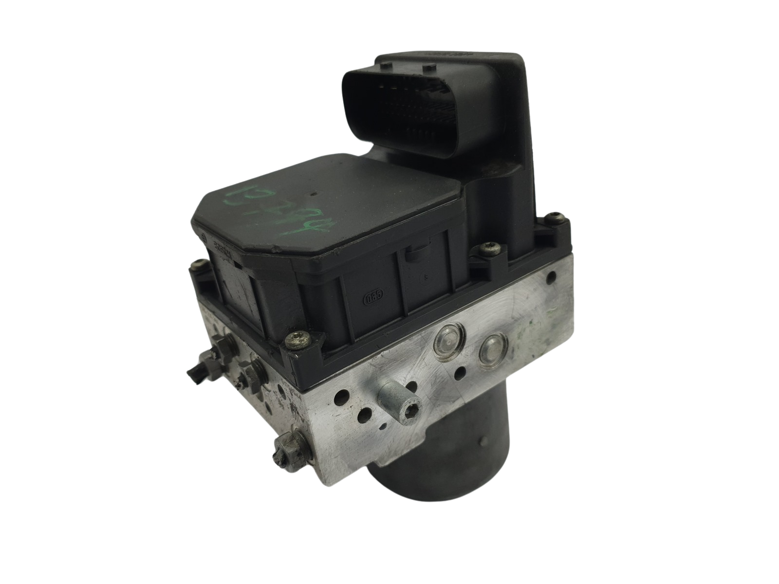 Abs-pumppu Alfa Romeo 147 51758544 0265950182 Bosch 6205 main product photo