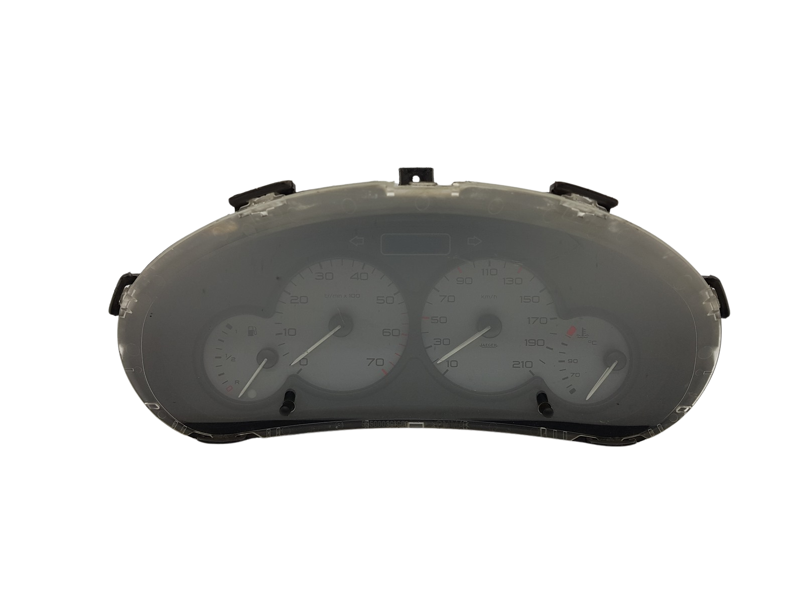 Nopeusmittari Berlingo 1 Partner 1 9659364380 3023 main product photo