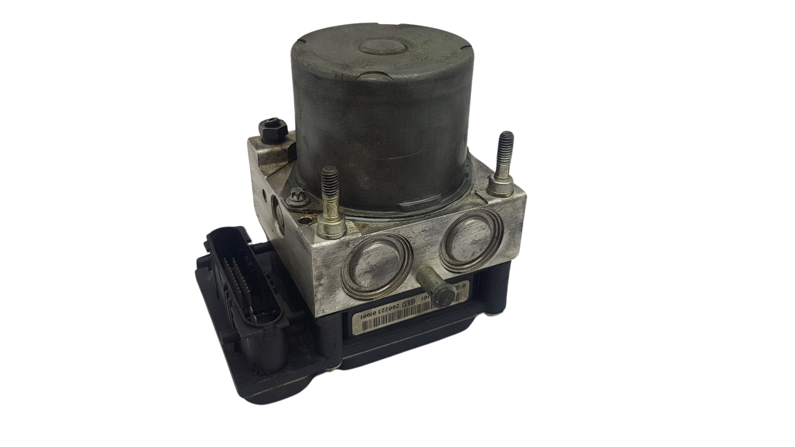 Abs-pumppu Peugeot 307 9648265480 0265800301 0265231302 1661 main product photo