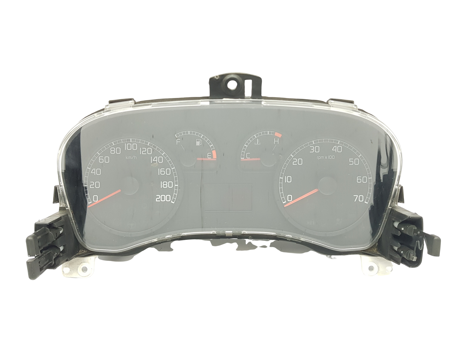 Kierroslukumittari Fiat Punto 46833368 503000460300 25398 main product photo