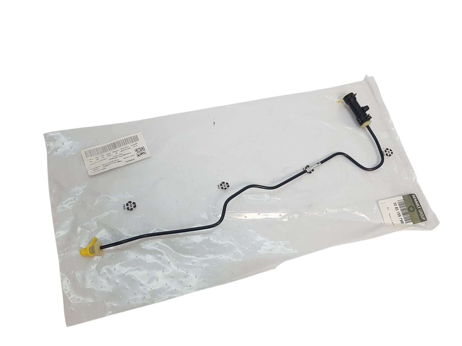 Hydrauliletkut Renault 308515979R Alkuperäinen main product photo