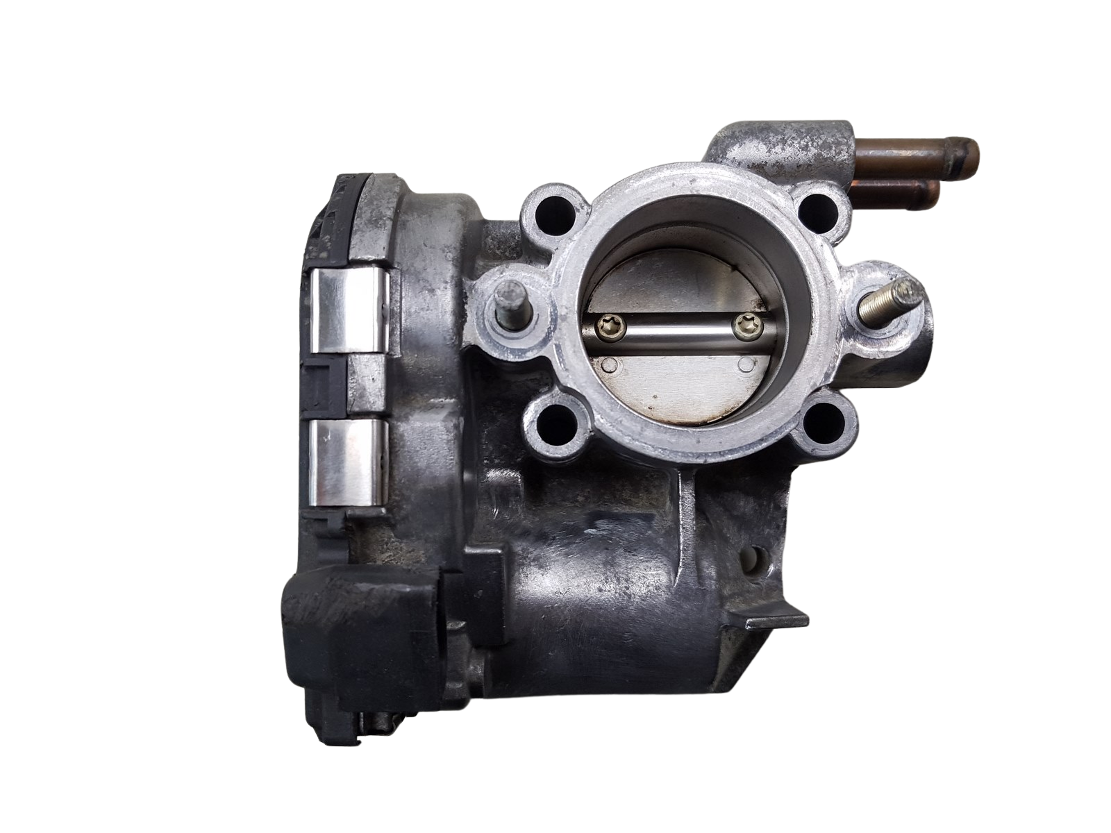 Kaasuläpän venttiili Opel 9157512 0280750044 1.0 1.2 1917 main product photo