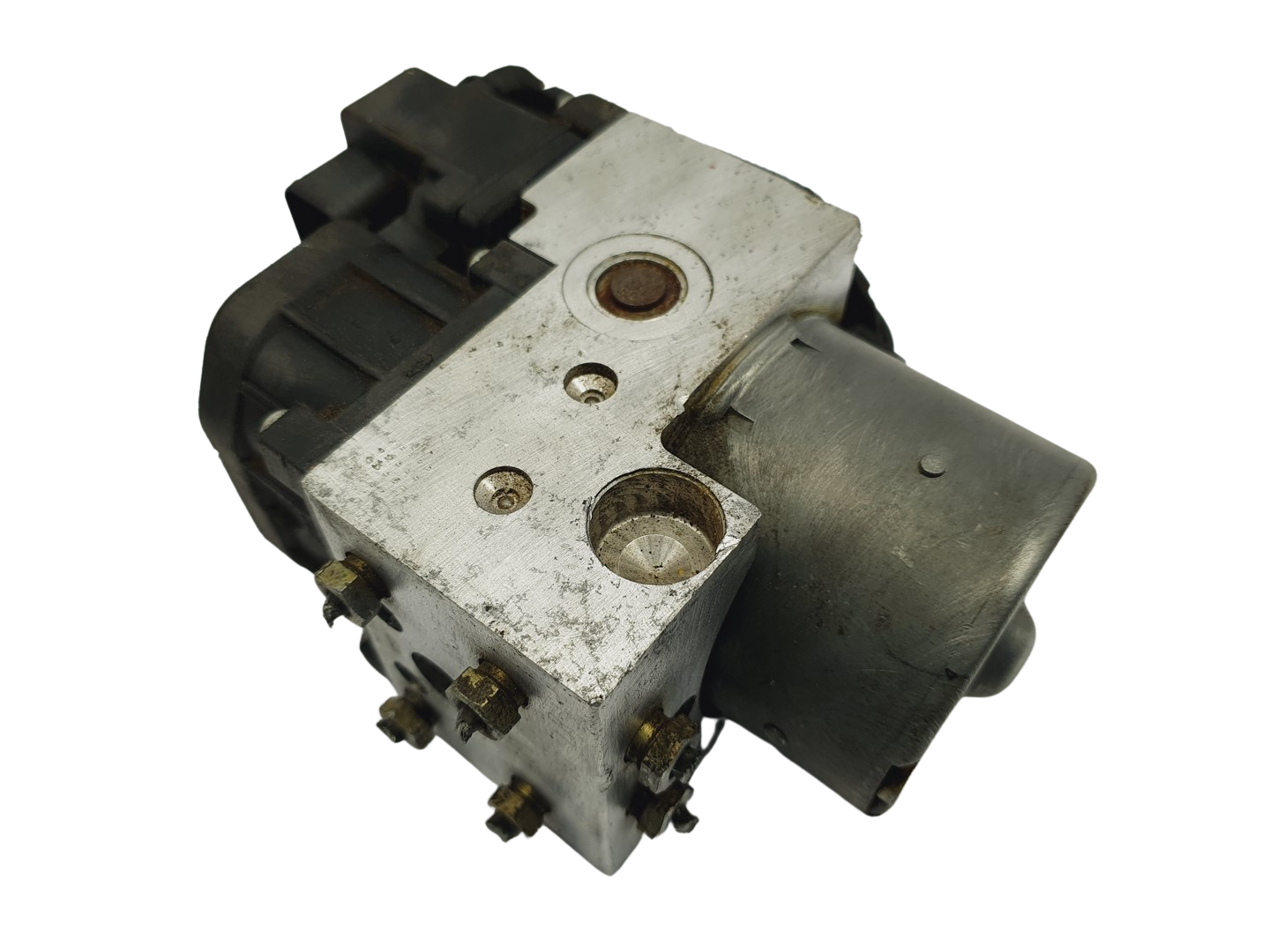 Abs-pumppu Mitsubishi Carisma MR249754 0265216464 0273004225 64803 main product photo