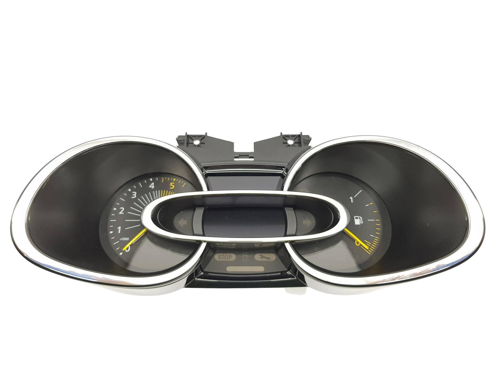 Kierroslukumittari Renault Clio 4 248108588R B 27539 main product photo