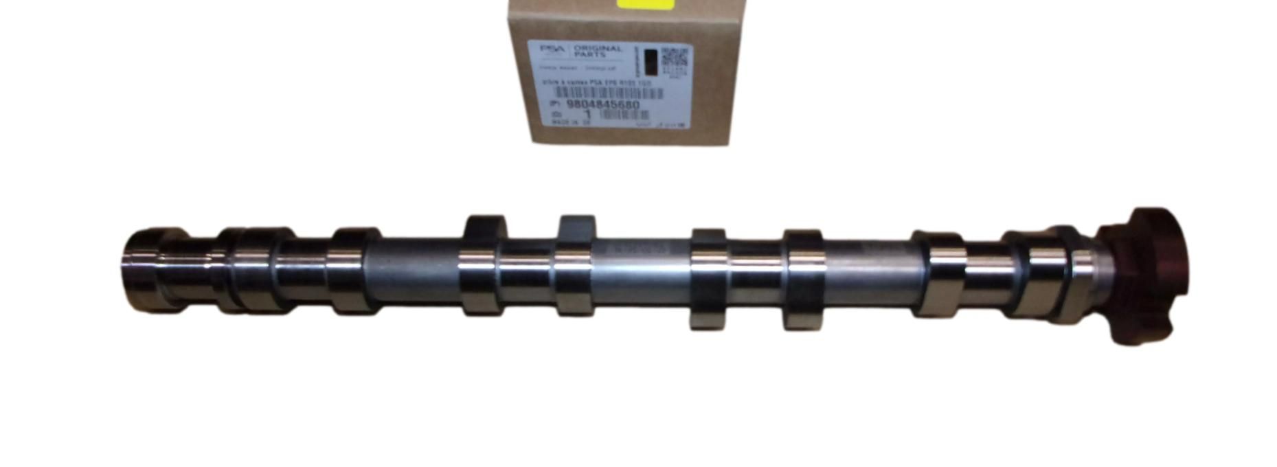 Nokka-akseli Uusi Alkuperäinen 9804845580 Citroen Peugeot 1.6 THP main product photo
