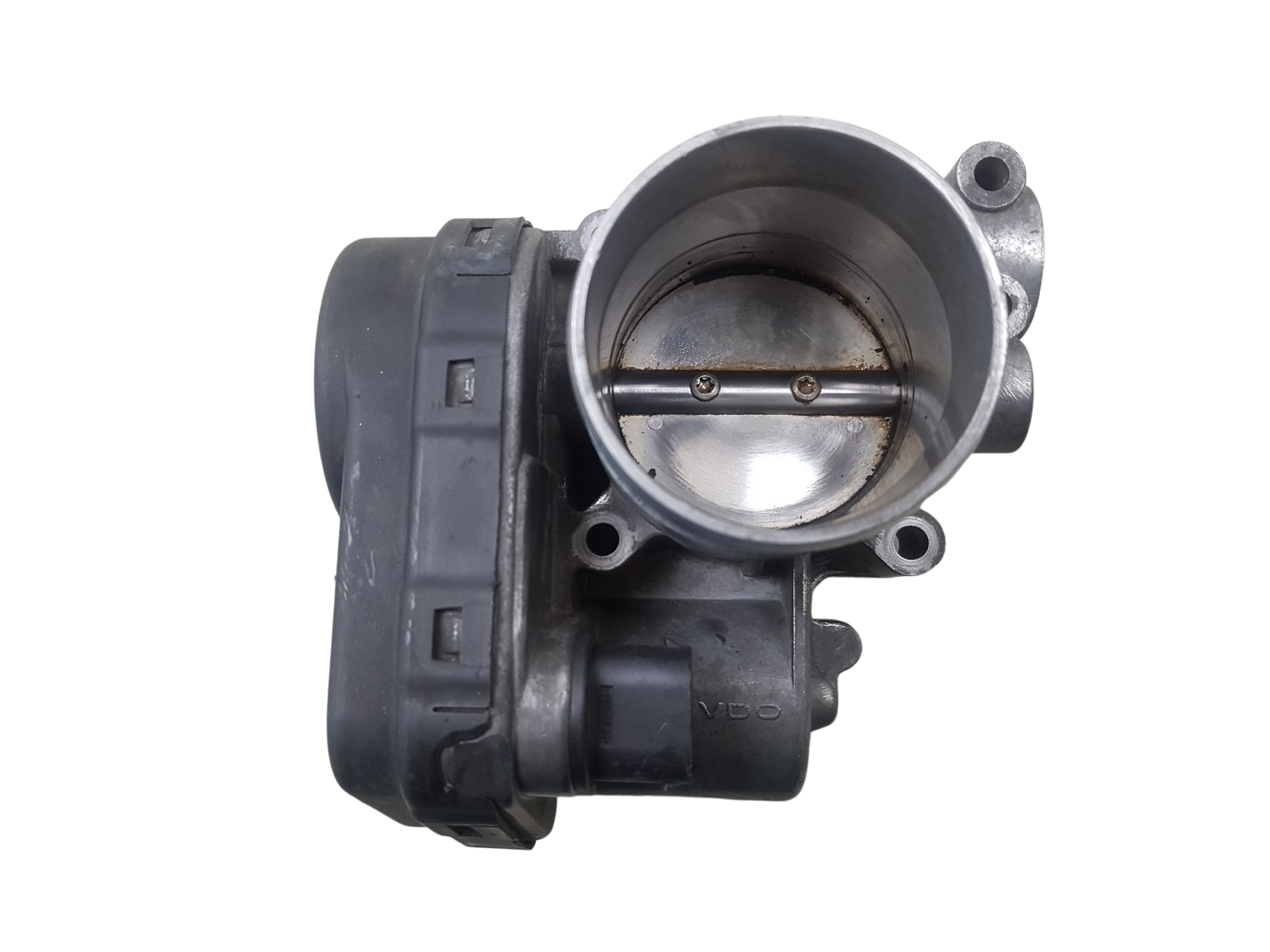 Kaasuläpän venttiili Mercedes-Benz A1661410125 408.238/127/001 1621 main product photo