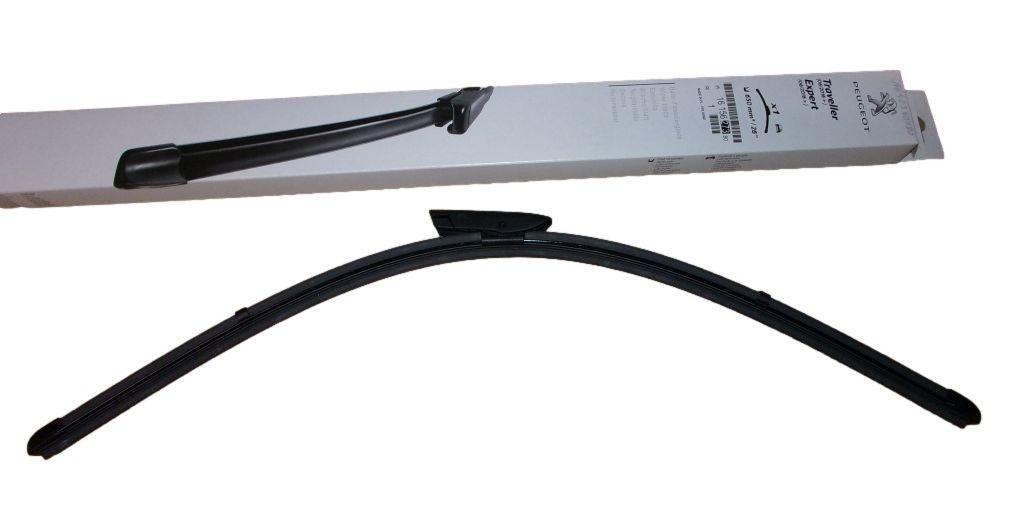 Pyyhkijänsulka Vasen Alkuperäinen 1615627380 Citroen Peugeot main product photo
