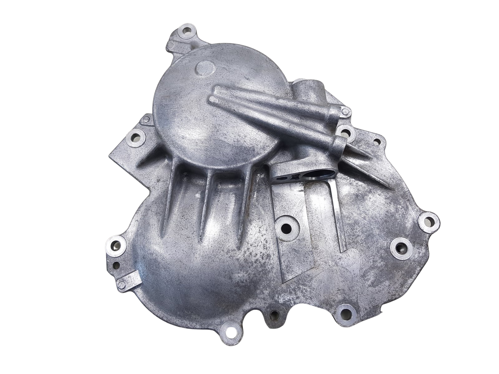 Kotelopeite 13040JA15A 3.5 V6 Renault Nissan V4Y main product photo
