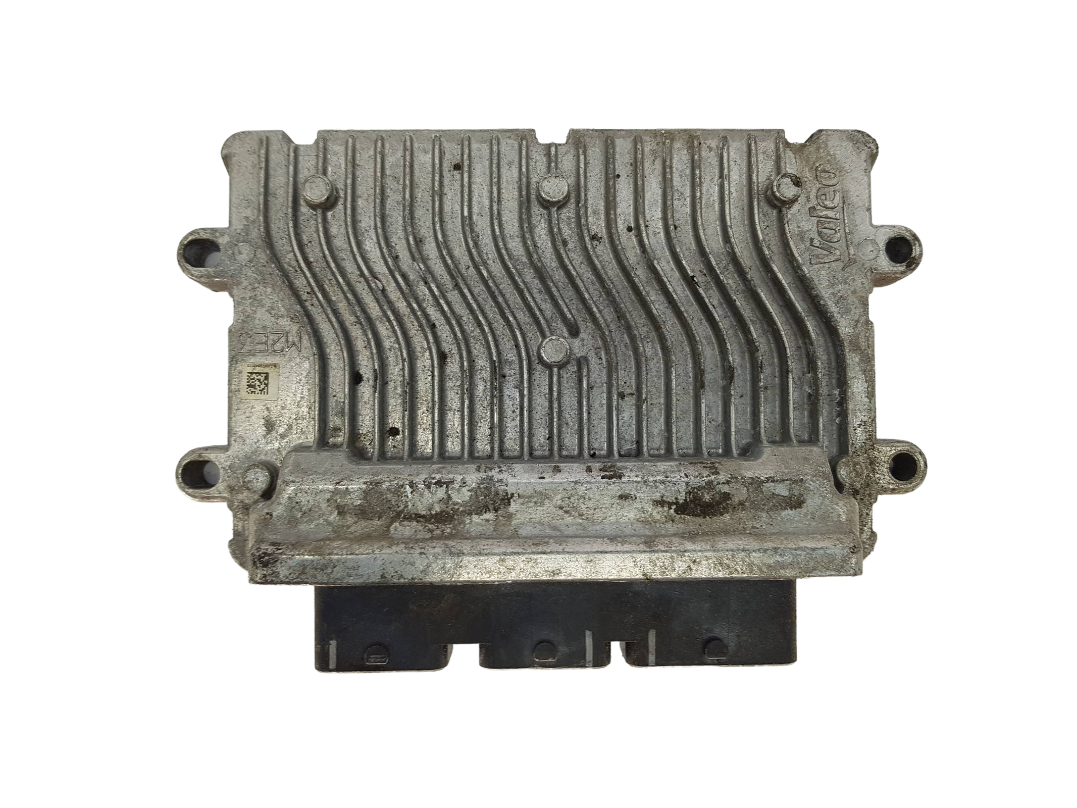 Ohjausyksikkö 9664127180 21586048-9A 9651696680 PSA Valeo 14058 main product photo