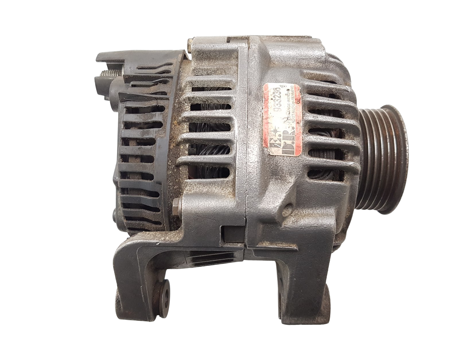 Laturi Citroen Peugeot A11VI25 933236 70A 1.9 EDR main product photo