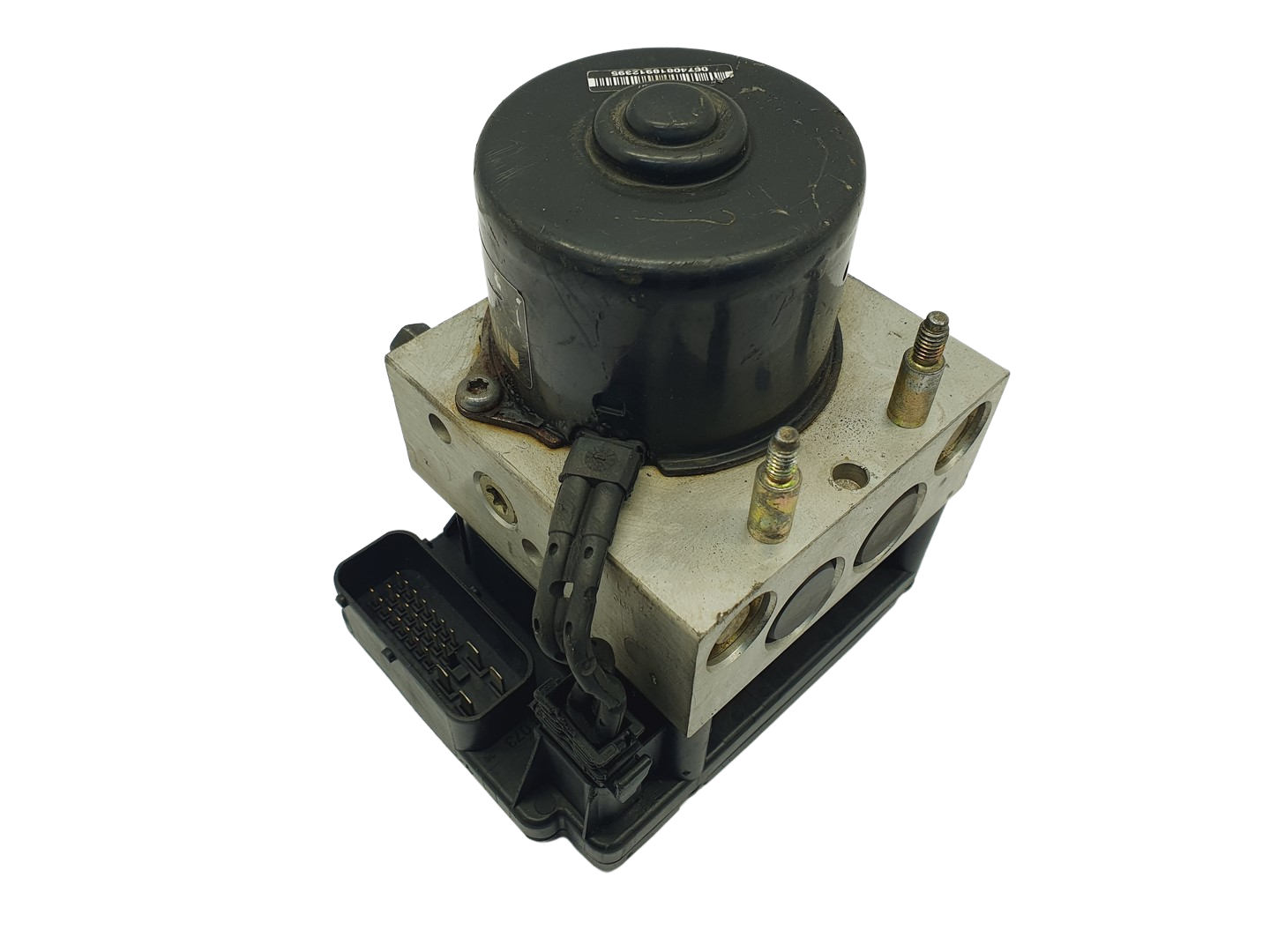 Abs-pumppu VW Sharan Ford Galaxy 1J0907379G 7M0614111AA 67076 main product photo