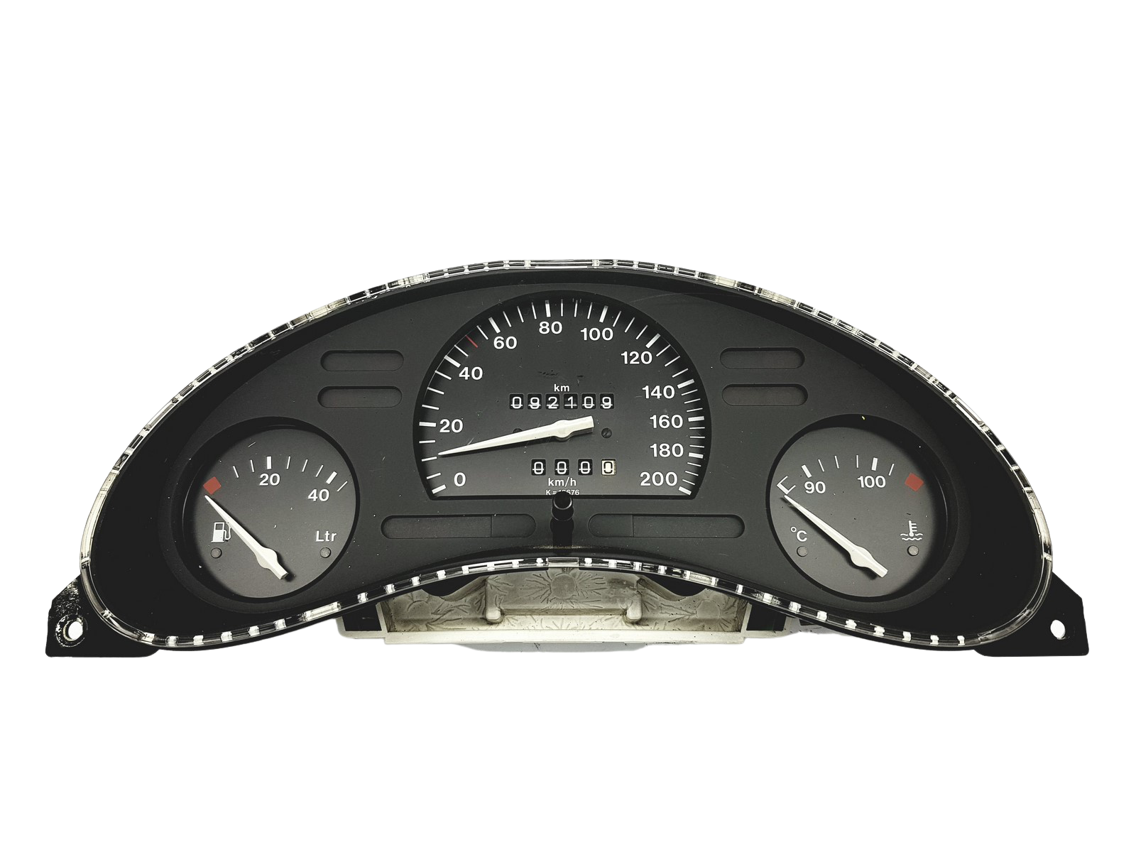 Nopeusmittari Opel Corsa B 88481708 90534390 48467 main product photo
