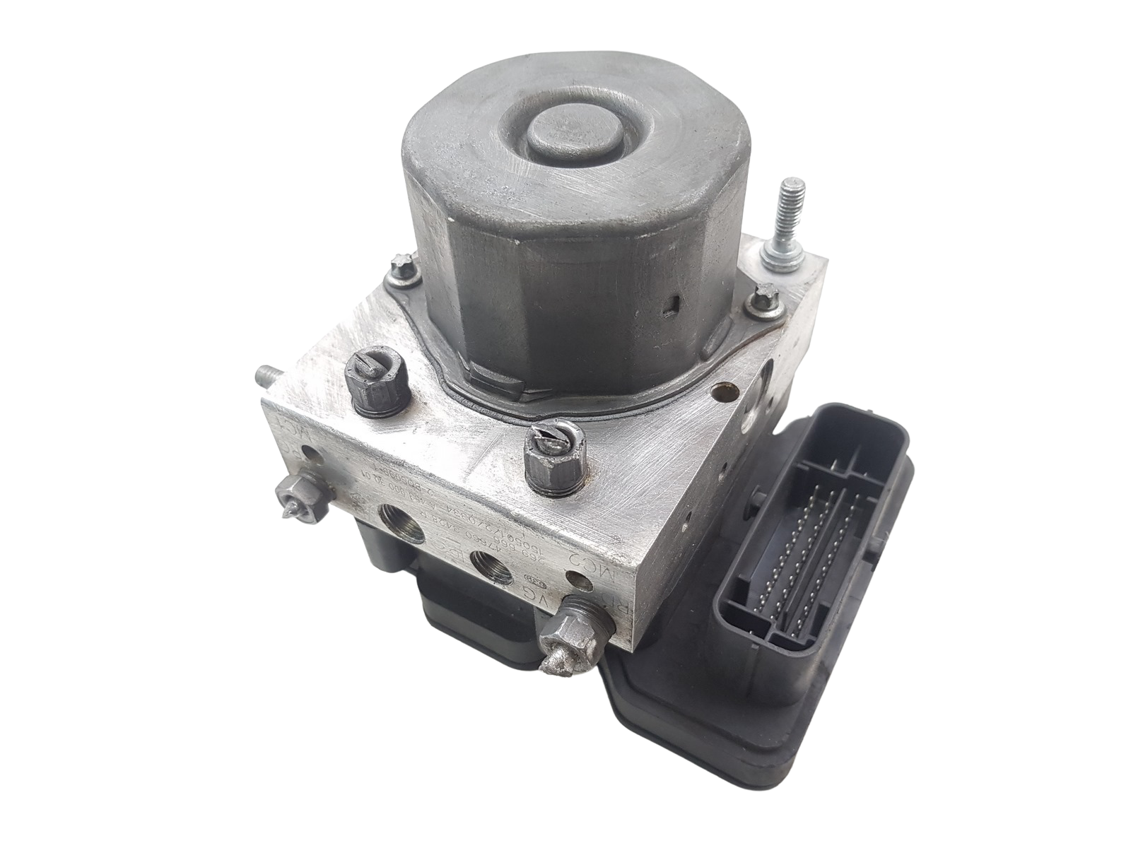 Abs-pumppu Renault Smart 476603428R A4539003001 0265956320 1060 main product photo