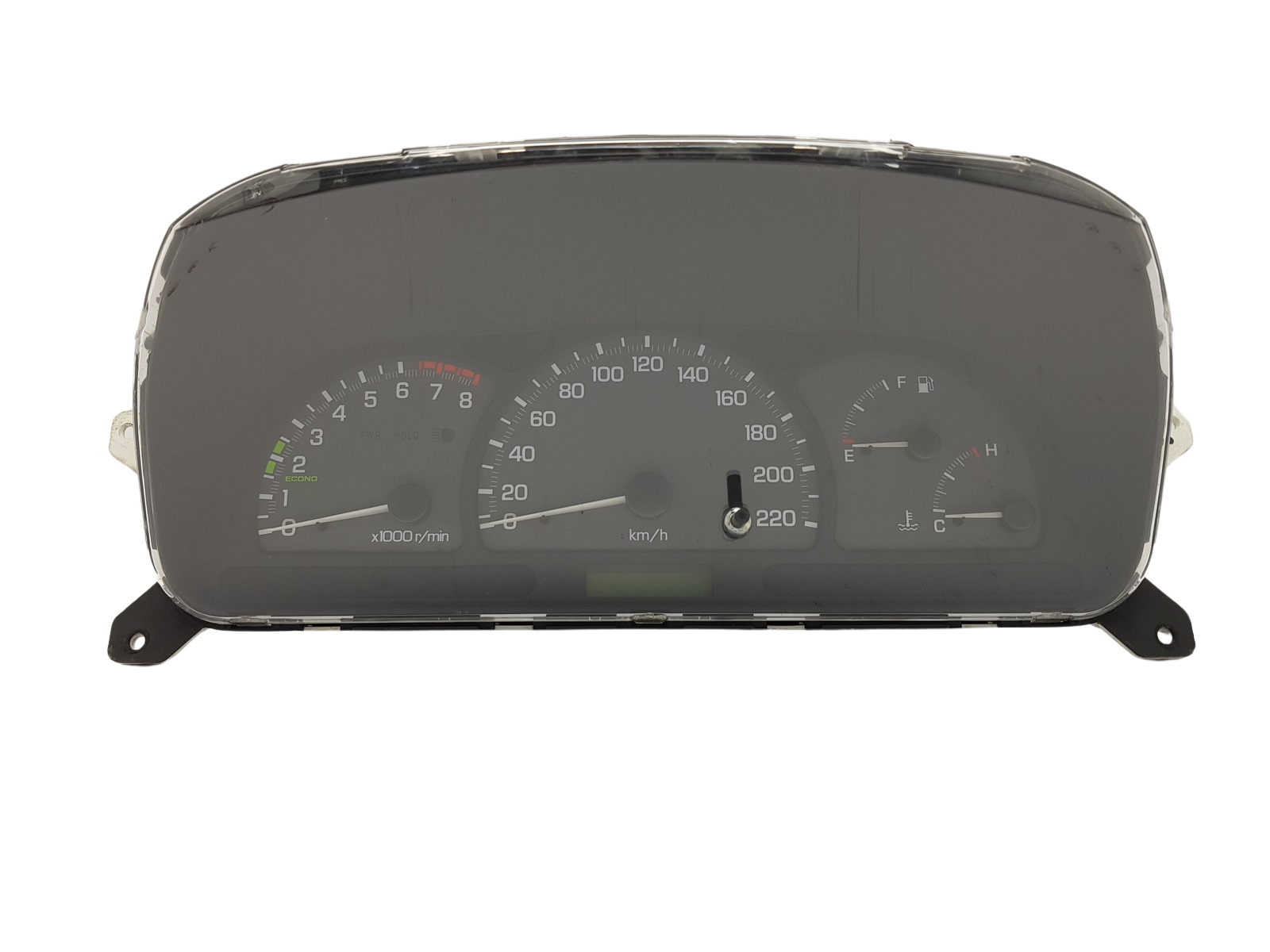 Nopeusmittari Chevrolet Tacuma 96427156 2541 main product photo