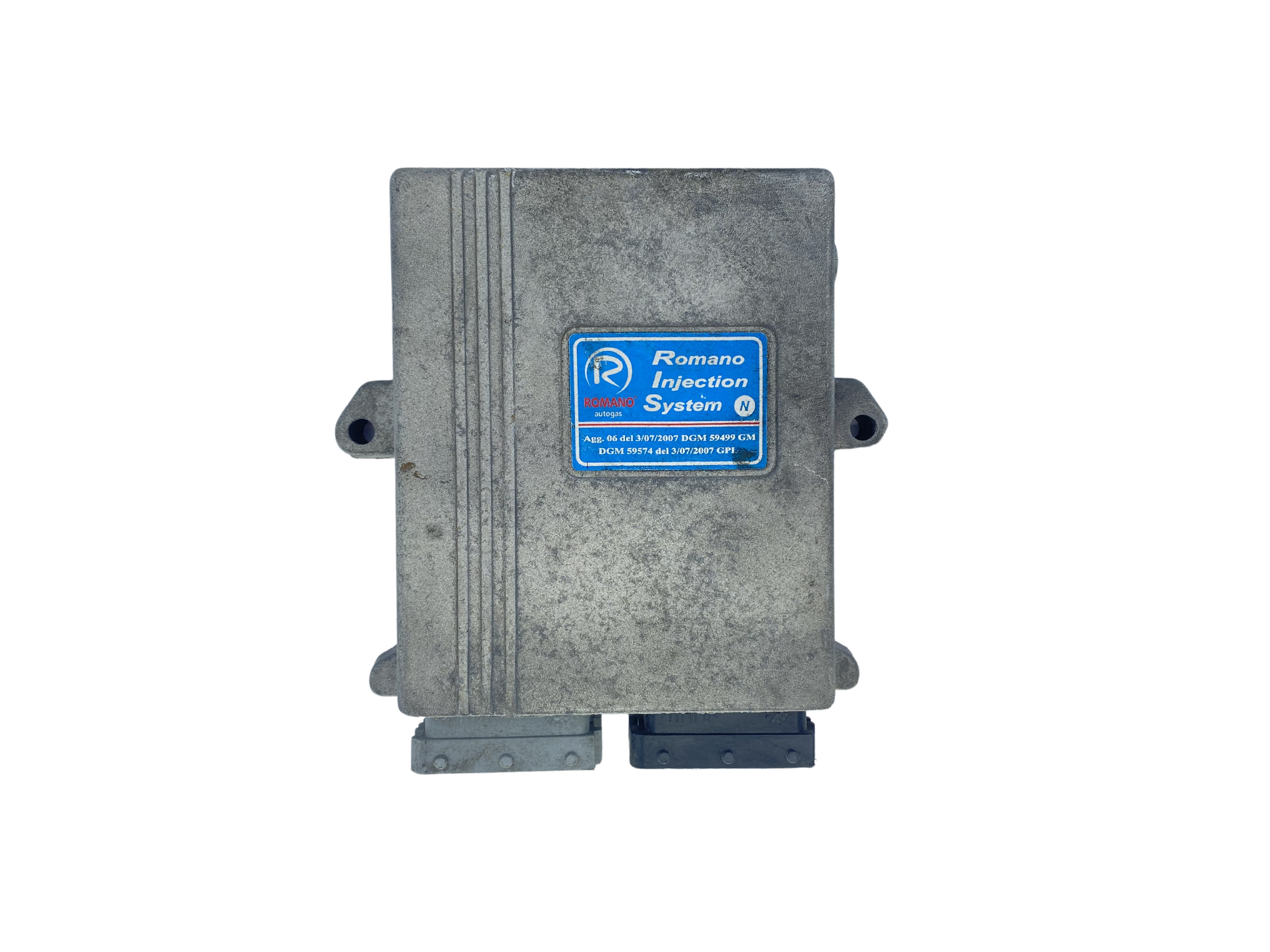 Ohjausyksikkö LPG 10R-020775 67R-010157 110R-006005 Romano 55516 main product photo