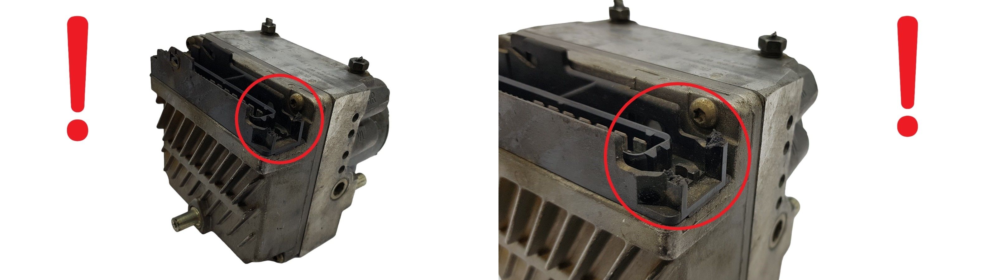 Abs-pumppu Peugeot 406 0265216003 0273004093 Bosch 1364 main product photo