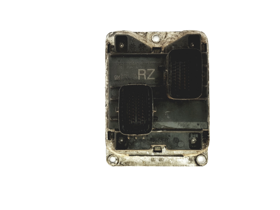 Ohjausyksikkö 90532610RZ 0261204475 Opel GM 20029 main product photo