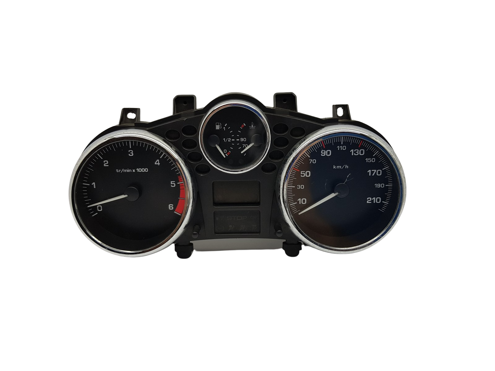 Kierroslukumittari Peugeot 206+ 9666637080 1726 main product photo