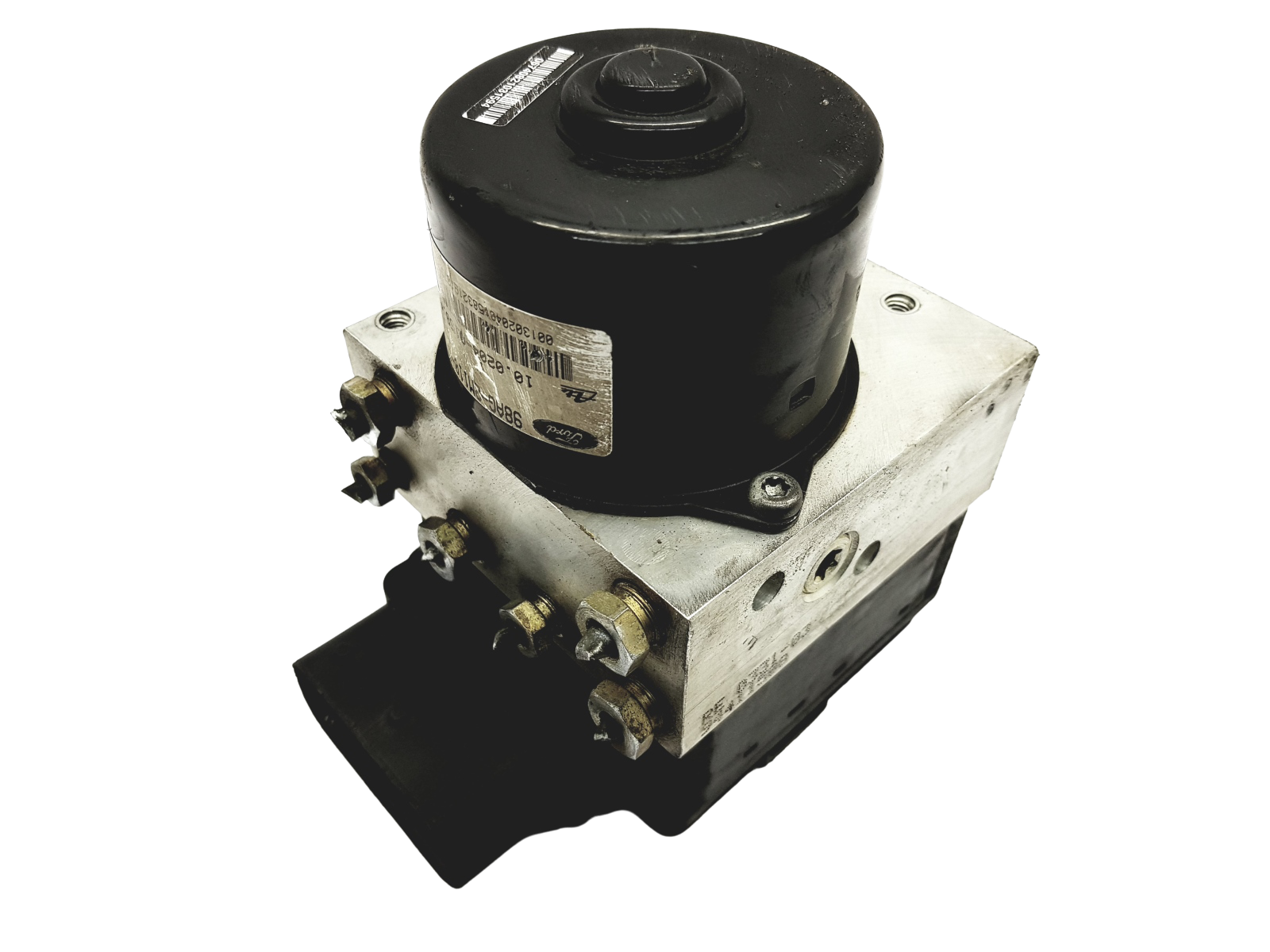 Abs-pumppu Ford Focus 98AG-2M110-CA 10.0948-0105.3 Ate 36487 main product photo