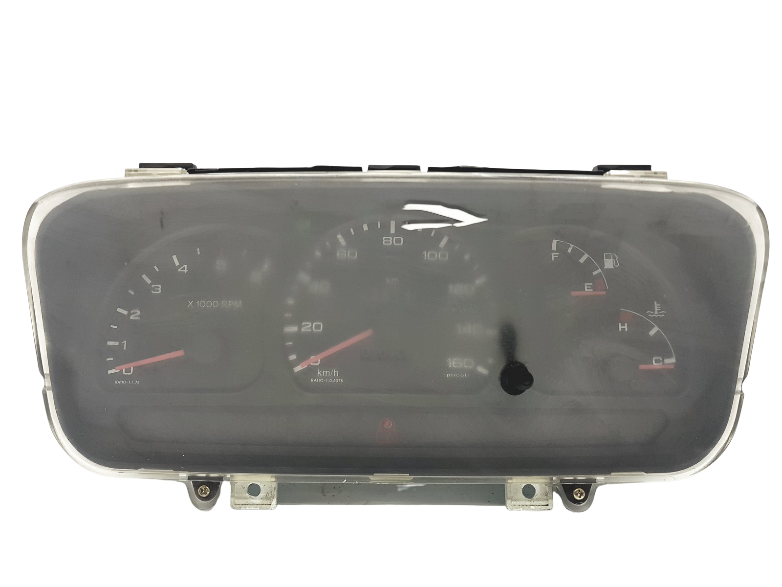 Nopeusmittari Tata Indica C101075 270254219985N 57429 main product photo