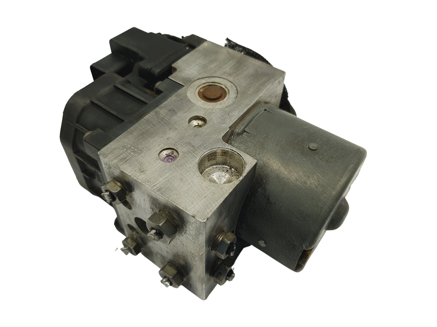 Abs-pumppu Fiat Punto 46541046 0273004336 Bosch 65833 main product photo