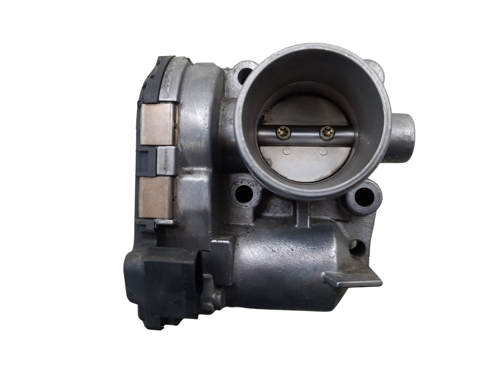Kaasuläpän venttiili Fiat Lancia 0280750042 1.2B Bosch 2804 main product photo