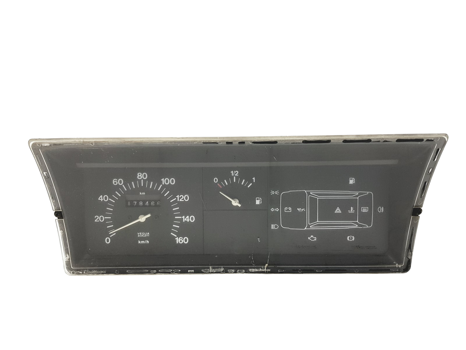 Nopeusmittari Fiat Panda 46784110 6063639900 41205 main product photo