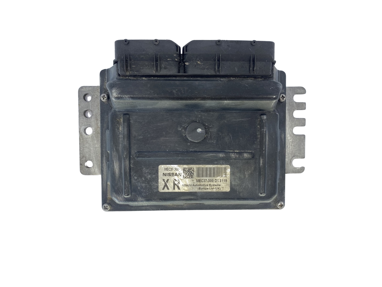 Ohjausyksikkö MEC37-300 D1 XR Nissan Hitachi 51172 main product photo