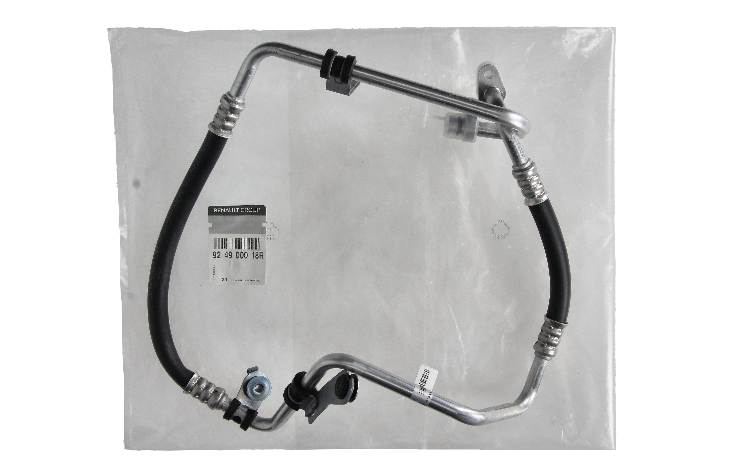 Ilmastointiputki Alkuperäinen 924900018R Renault main product photo