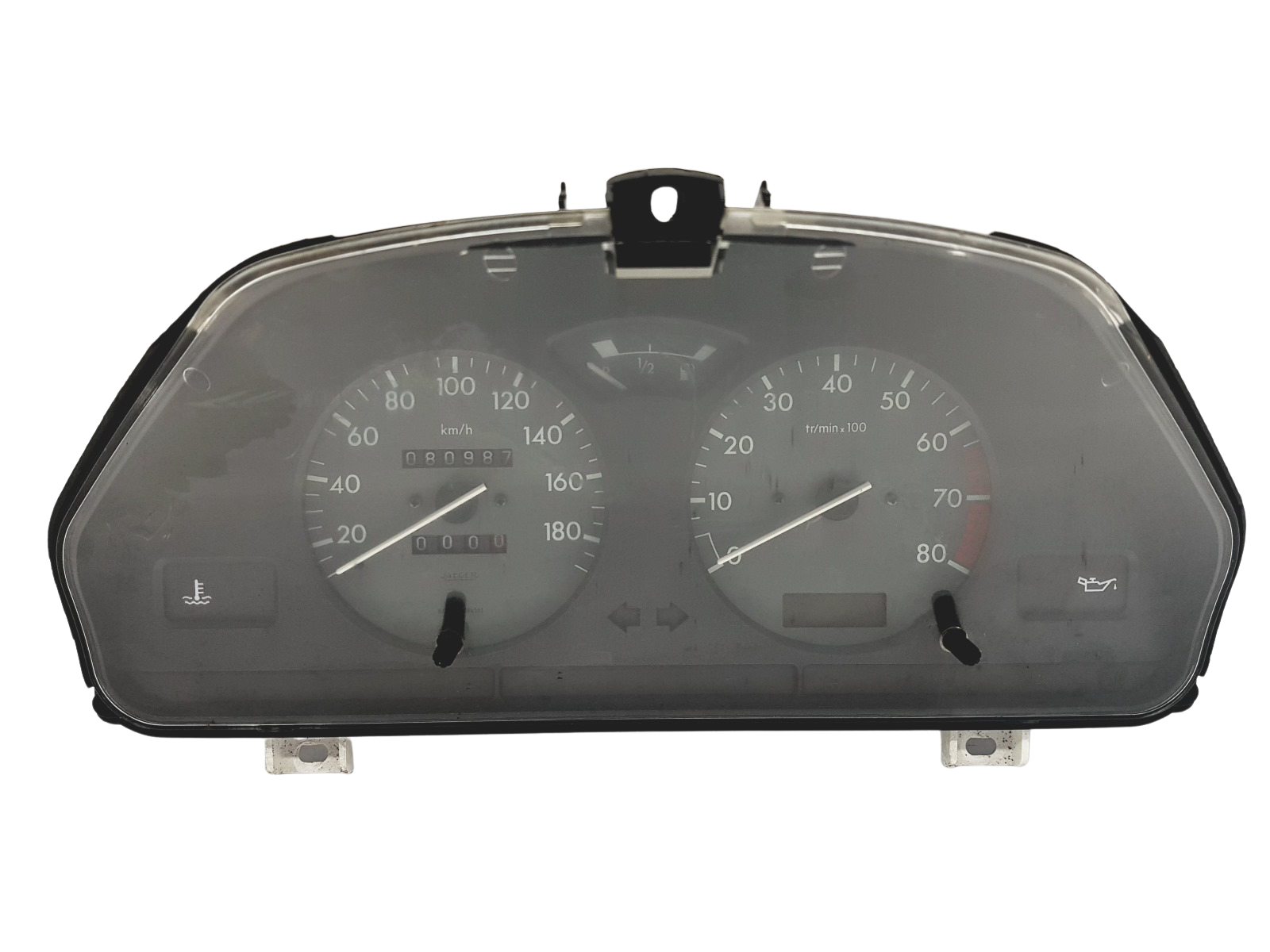 Nopeusmittari Citroen Saxo 9627933380 09028029907 44078 main product photo