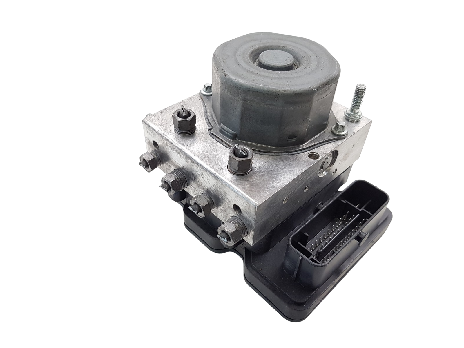 Abs-pumppu Renault Clio 4 476607341R 0265956527 476602996R 1119 main product photo