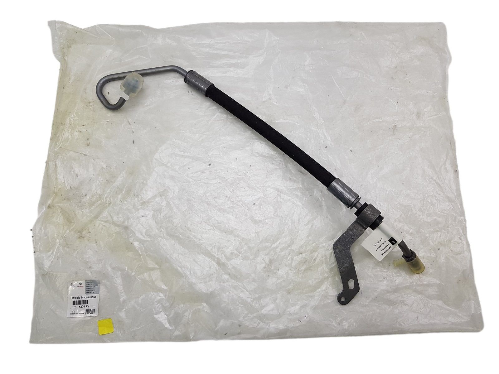 Hydrauliletkut Vasen Etu Alkuperäinen Citroen C5 III 5270VS 9682770380 main product photo