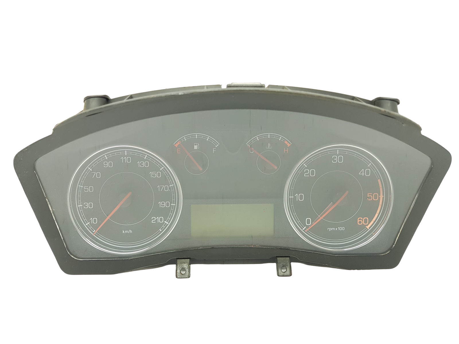 Kierroslukumittari Fiat Croma 555001090100 5550010903 26263 main product photo