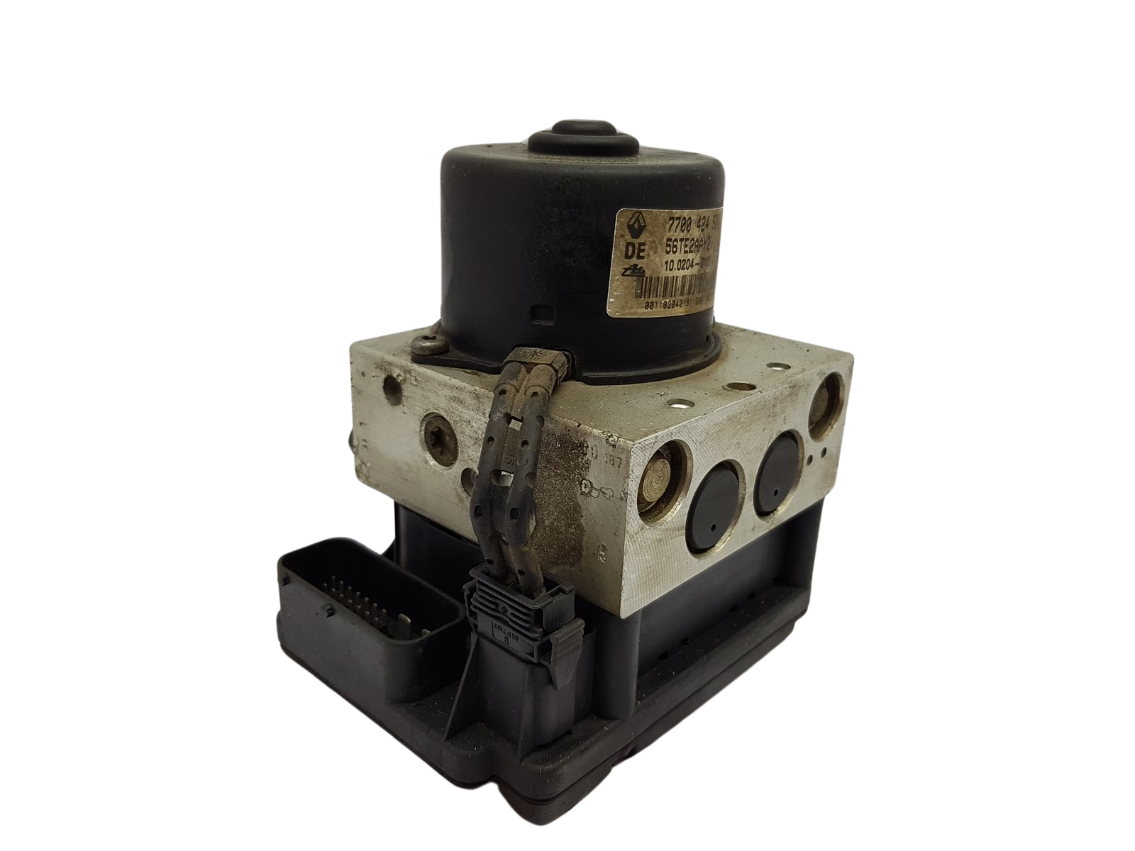 Abs-pumppu Renault Laguna 7700424520 10.0946-1402.3 4825 main product photo