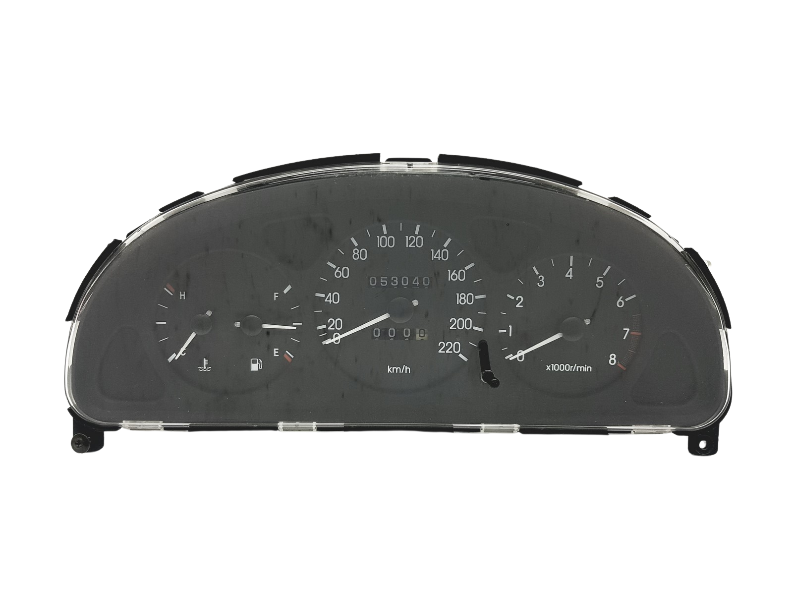 Kierroslukumittari Daewoo Lanos 96275911AG 57002 main product photo