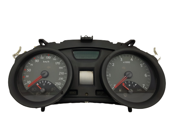 Kierroslukumittari Renault Megane 2 8200292063 Visteon main product photo
