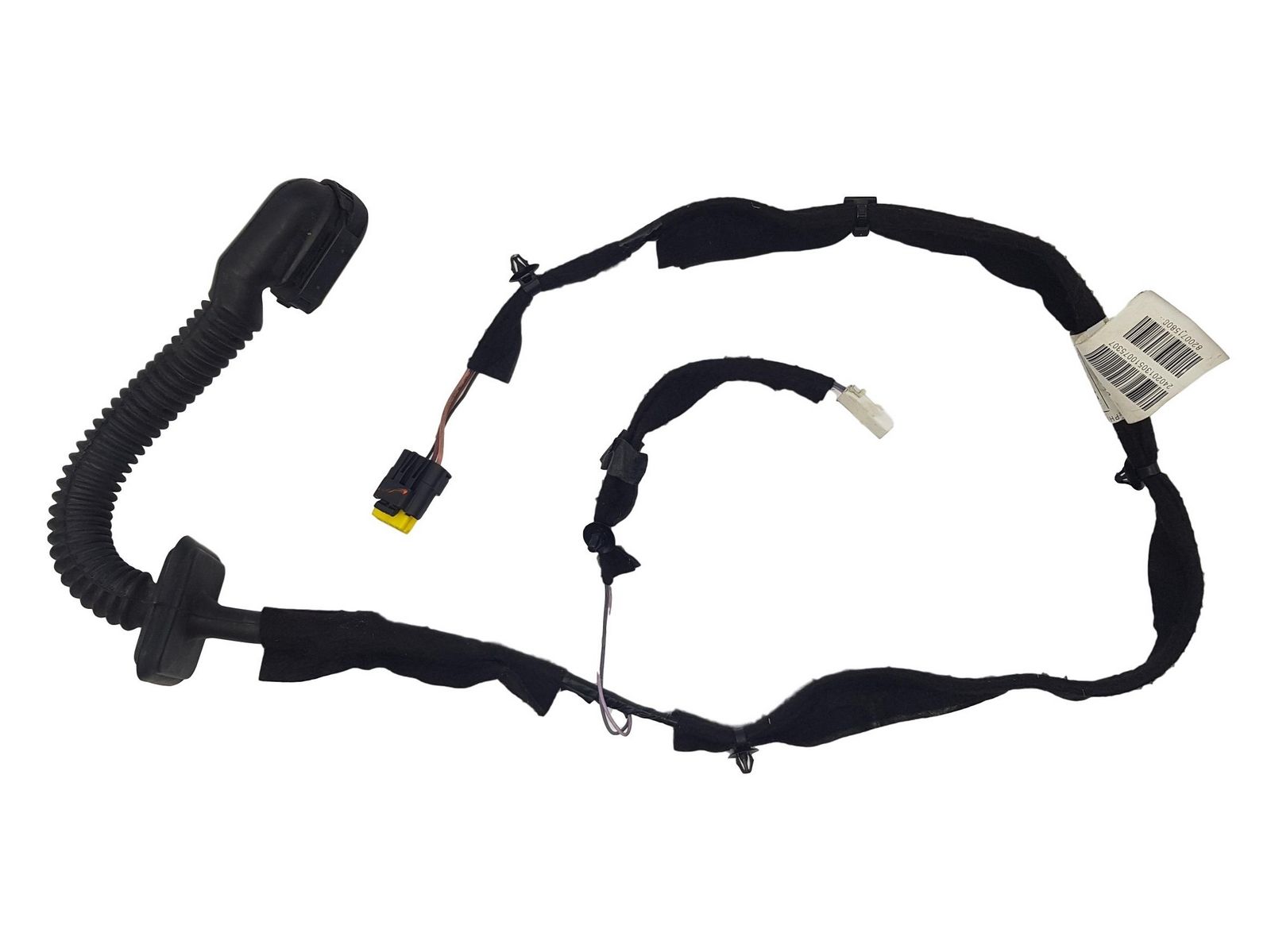 Ovijohdotus Vasen Taka Clio 3 8200715808 Renault main product photo
