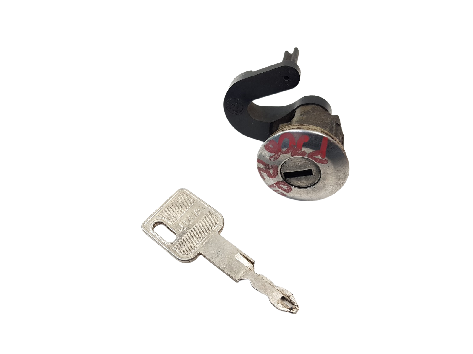 Lukitussylinteri Oikea Etu Peugeot 306 Valeo main product photo