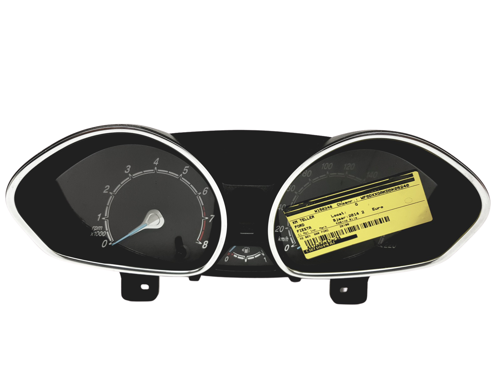 Kierroslukumittari Ford Fiesta C1BT-10849-LAJ C1BT10849LAJ main product photo