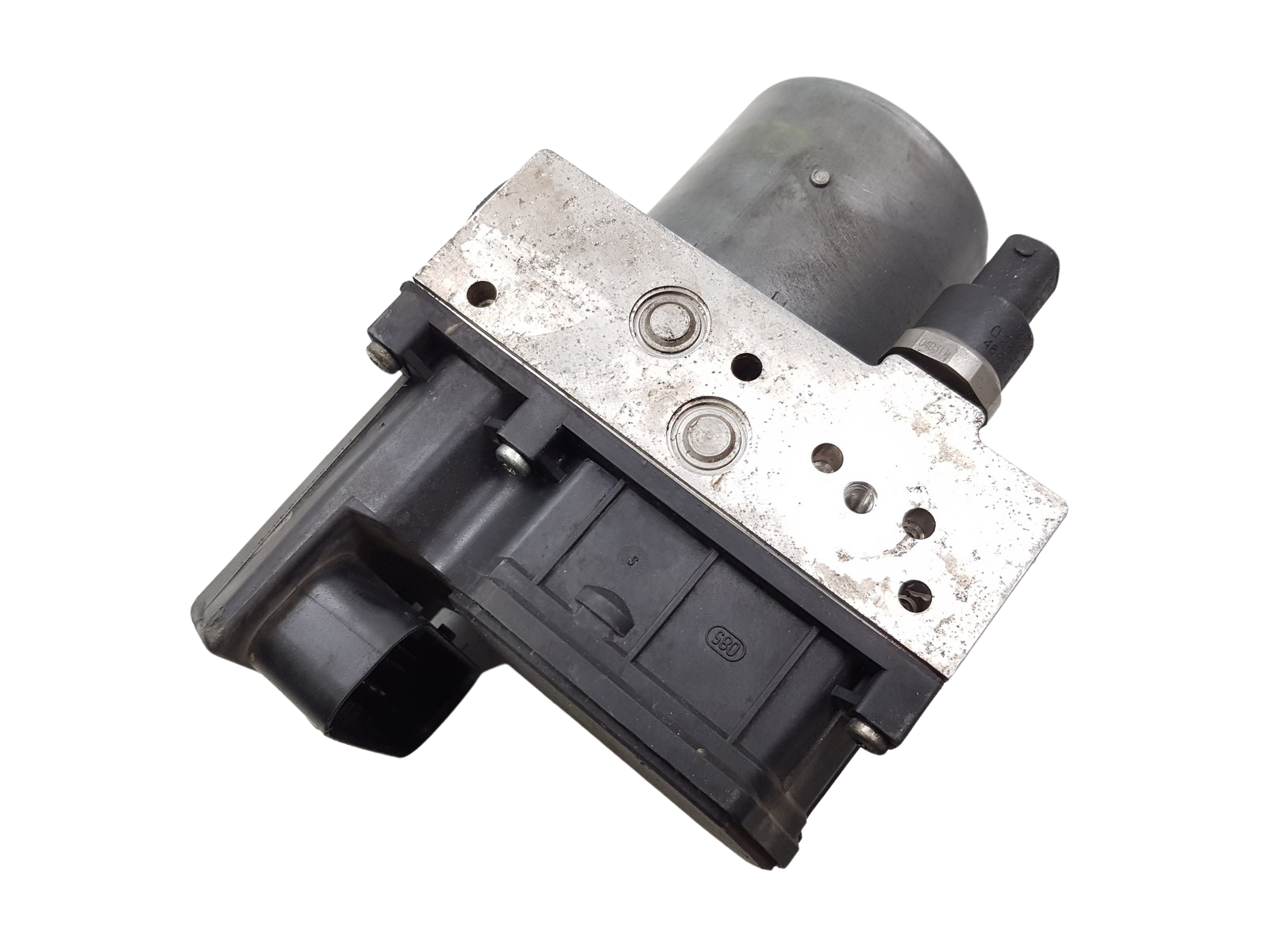 Abs-pumppu Smart Fortwo 0012793V002 0265950077 0130108078 Bosch 1212 main product photo