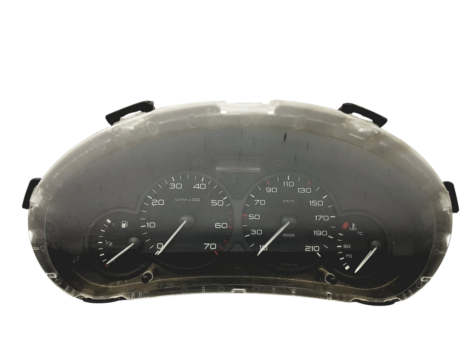 Nopeusmittari Partner 1 Berlingo 1 9662745180 PSA 48079 main product photo