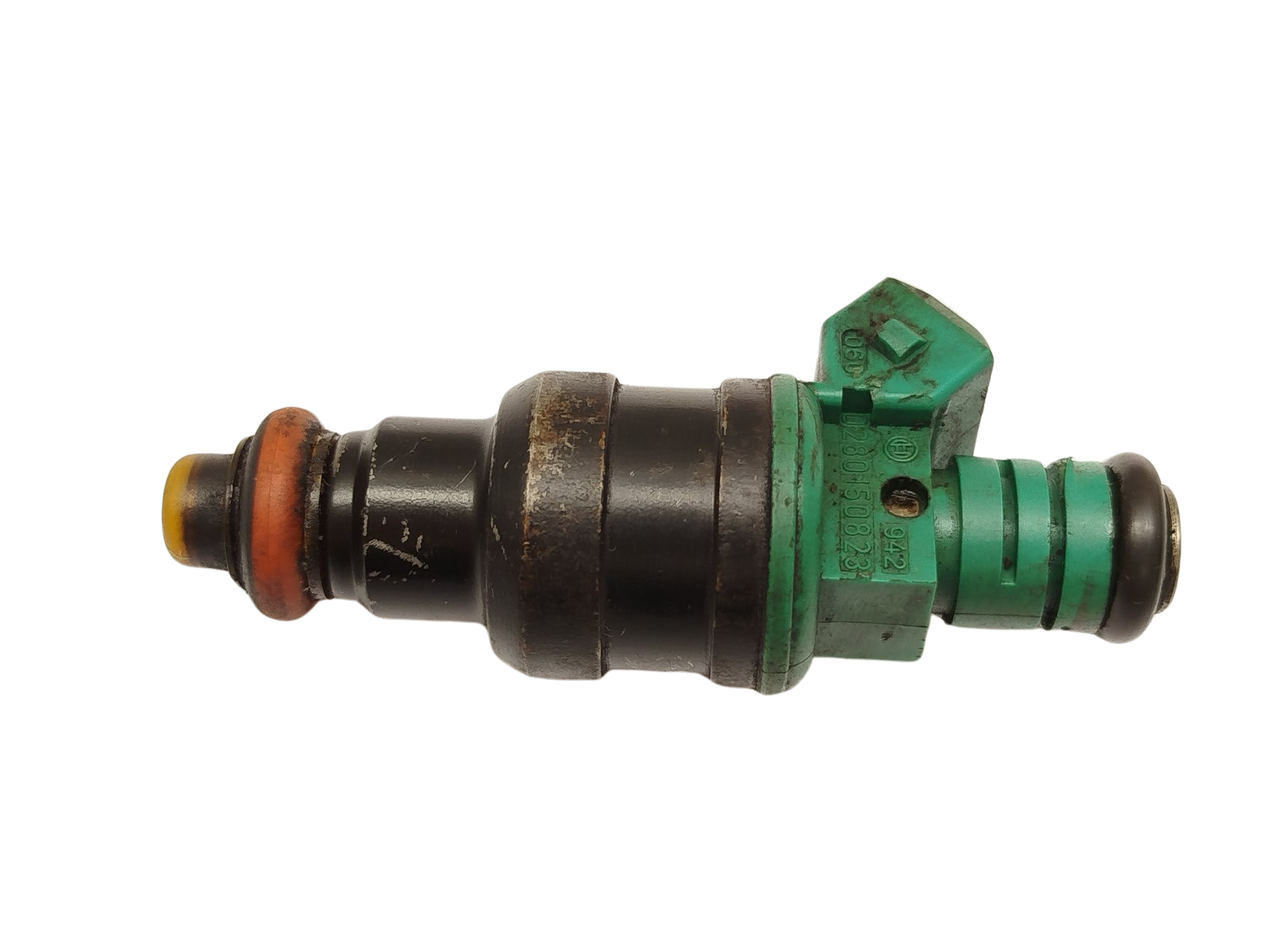 Polttoainesuutin Renault 7700745482 0280150823 1,8 16v 2,0 19 21 25 main product photo