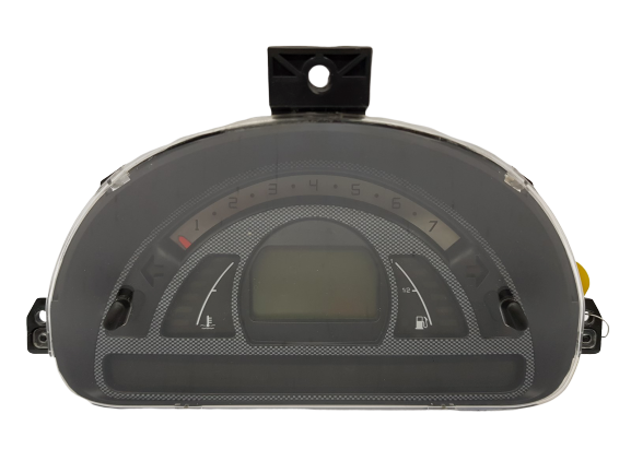 Kierroslukumittari Citroen C2 C3 9650758280 G 01 22056 main product photo