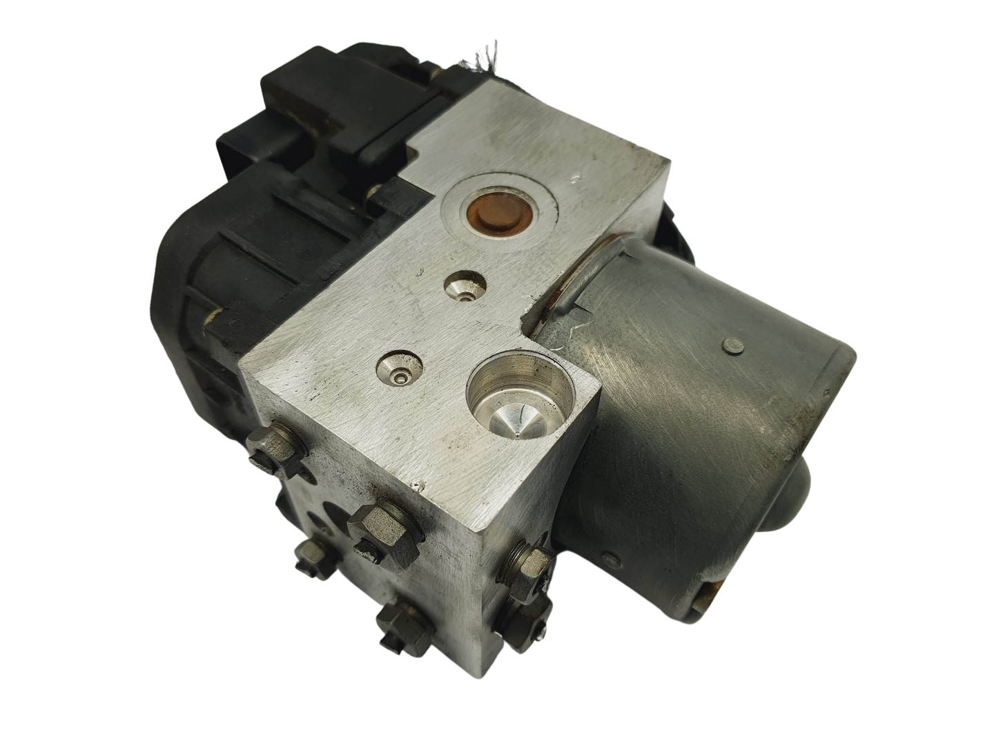 Abs-pumppu Fiat Punto 46744771 0273004463 0265216622 67390 main product photo