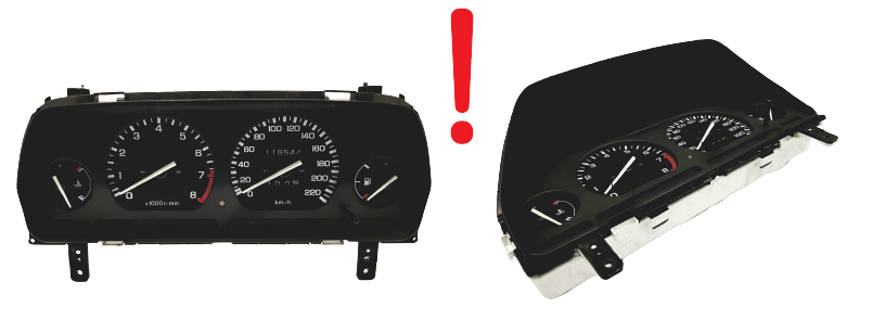 Nopeusmittari Rover 200 AR-0025-001 AR0025001 53751 main product photo
